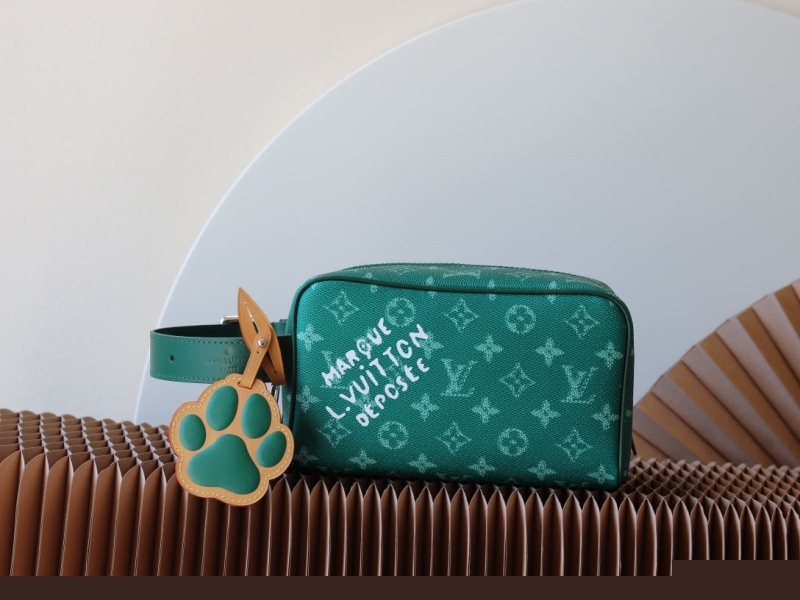 LV Cosmetic Bags